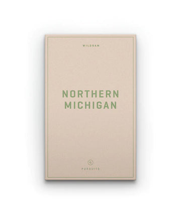 Northern Michigan Field Guide