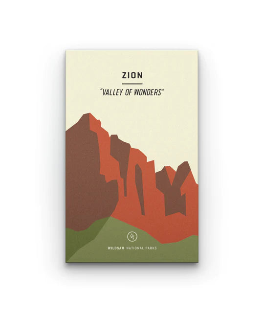 Zion National Park Guide