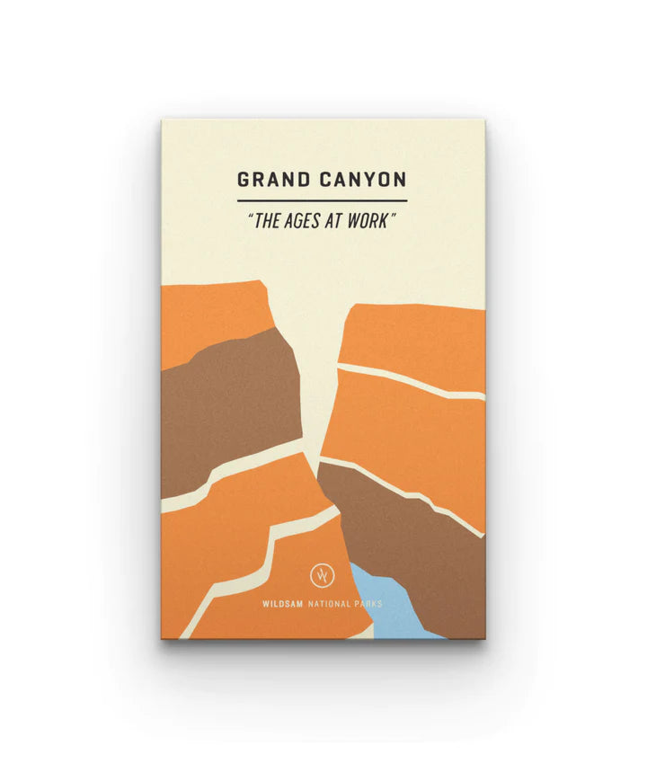 Grand Canyon National Park Guide