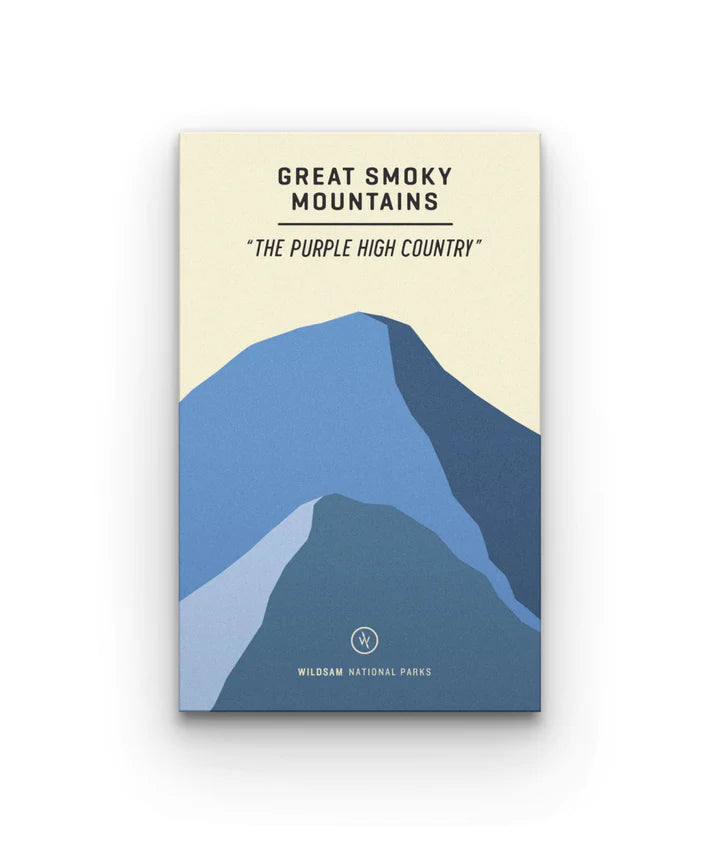 Great Smoky Mountains National Park Guide