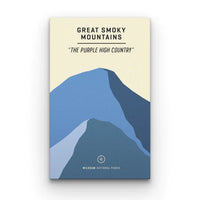 Great Smoky Mountains National Park Guide