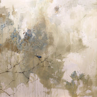 Will It Be On Its Way? | 44x70