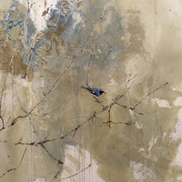 Will It Be On Its Way? | 44x70