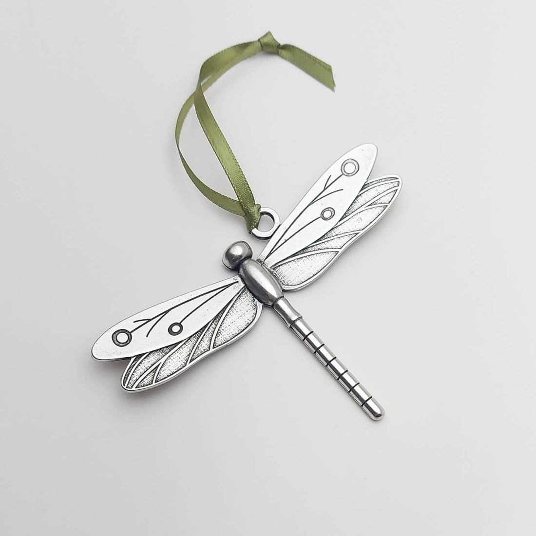 Dragonfly Ornament