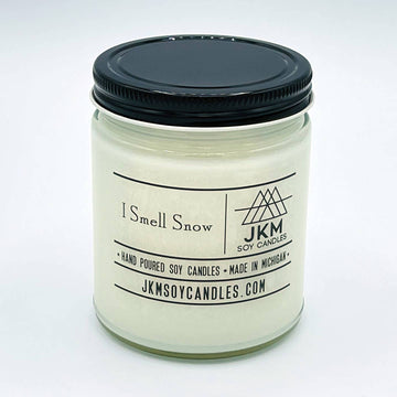 I Smell Snow | Gilmore Girls | 9oz