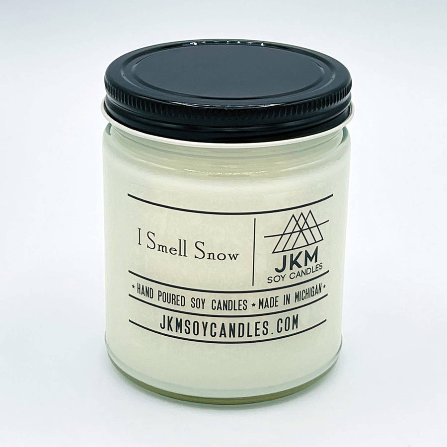 I Smell Snow | Gilmore Girls | 9oz