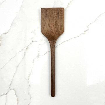 Walnut Spatula