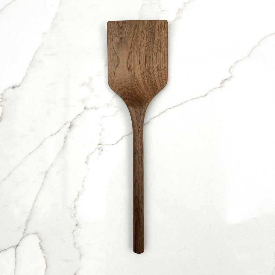 Walnut Spatula