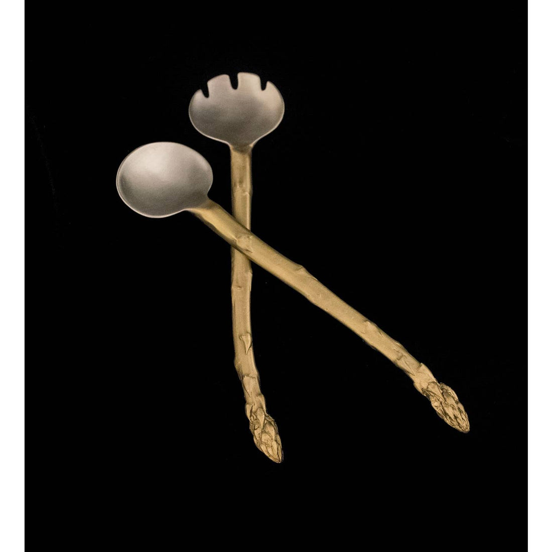 Asparagus Serving Set