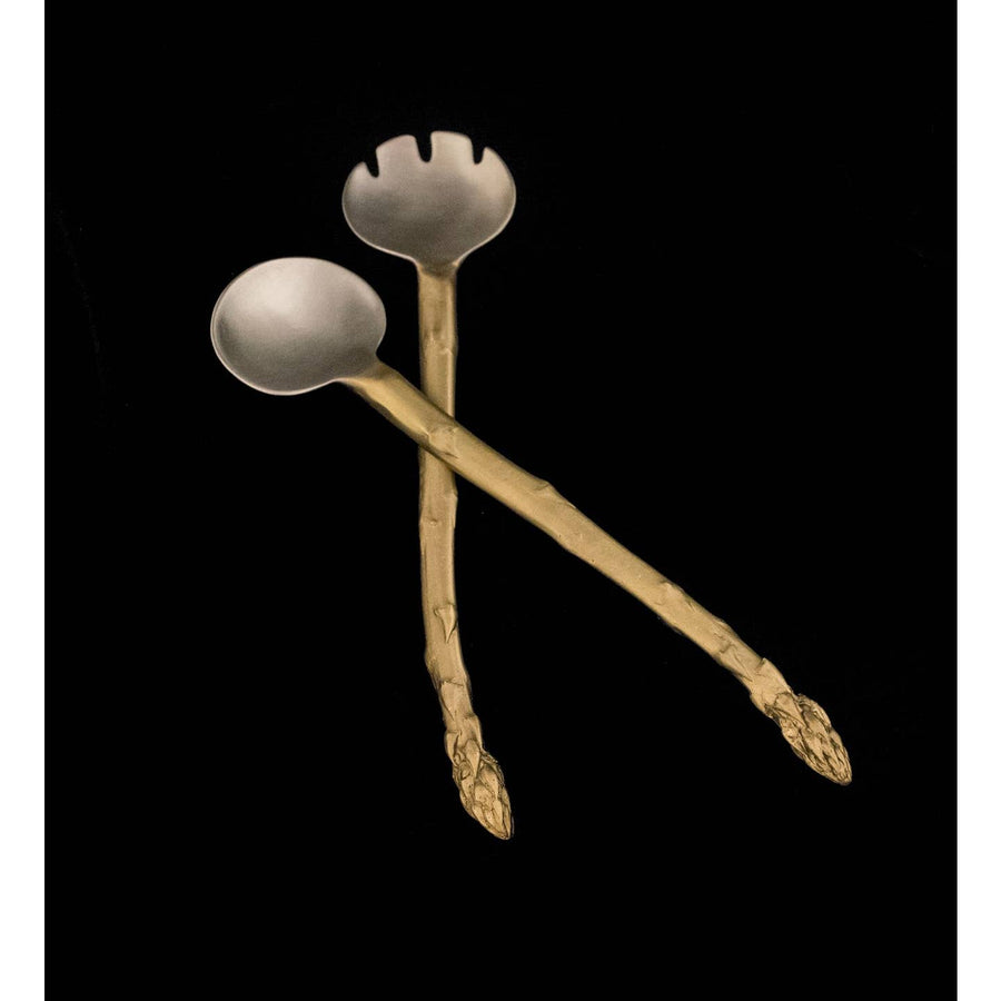 Asparagus Serving Set