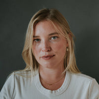 Sisters Links Necklace | Silver