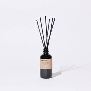 Enoki Cedar Diffuser