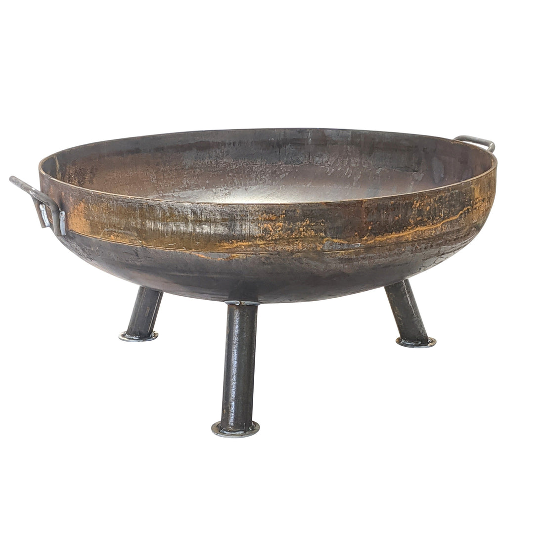 Heavy Duty Fire Pit | 30" | Local Pickup Only