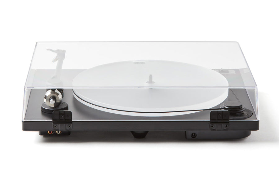 Orbit Plus Turntable | Black