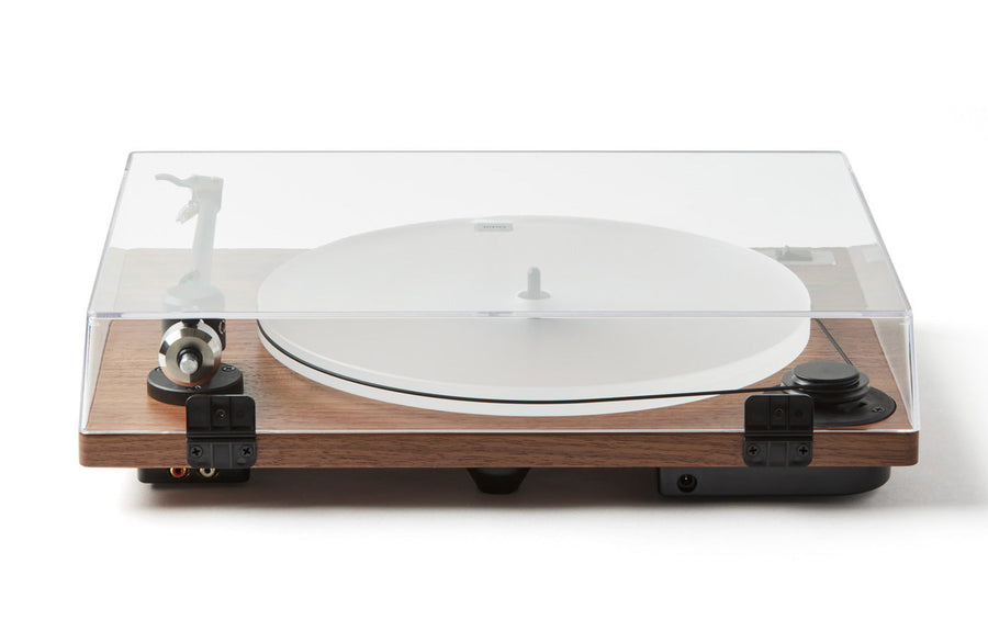 Orbit Plus Turntable | Walnut