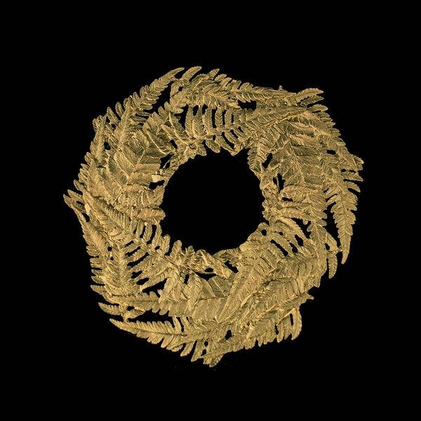 Fern Trivet