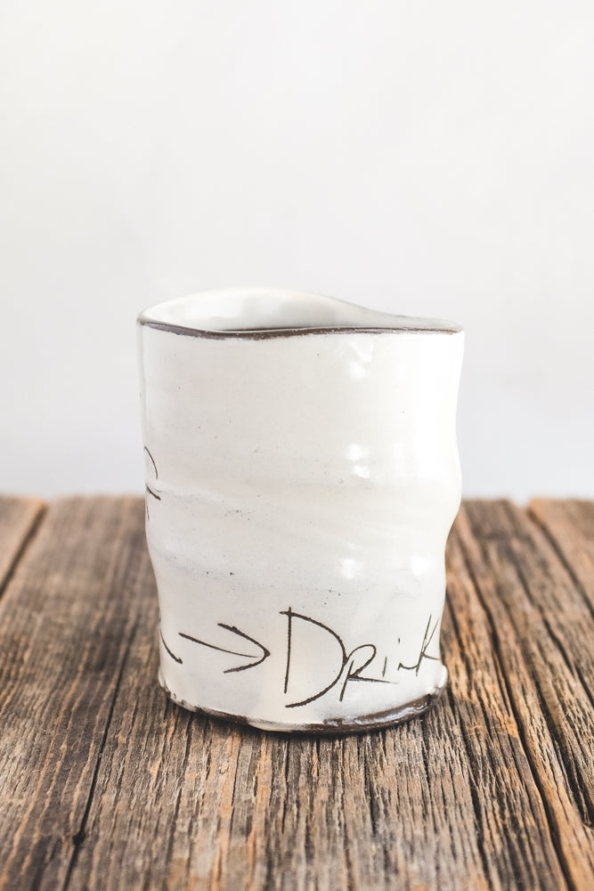 Cup of Love (Word)