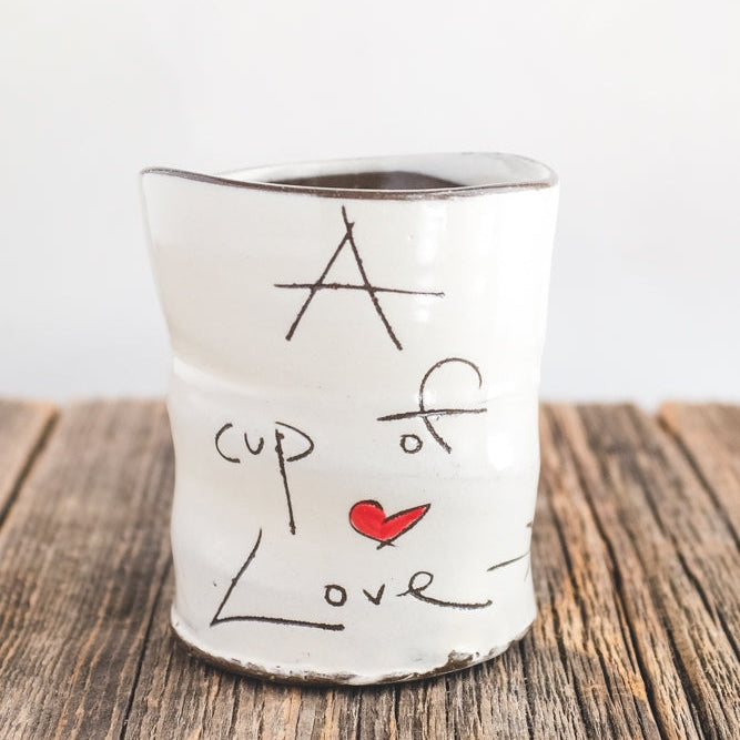 Cup of Love (Word)