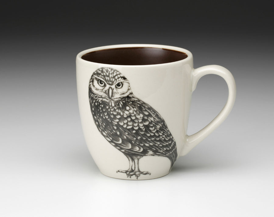 Burrowing Owl Mug