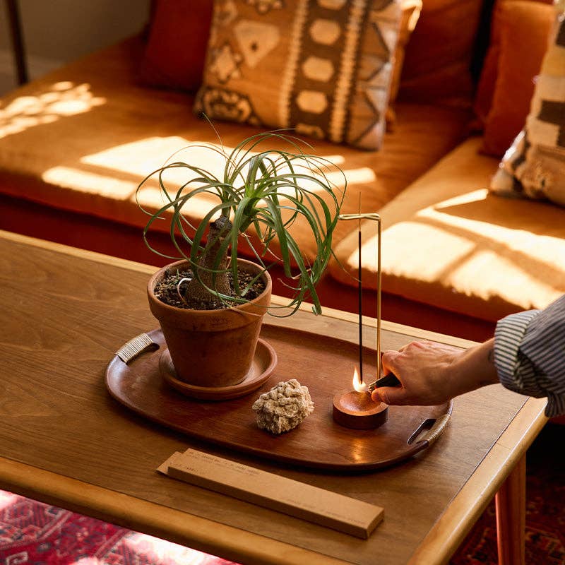 Arroyo Oak Incense