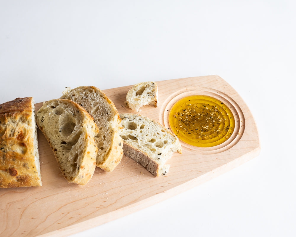 Artisan Dipping Board | Maple