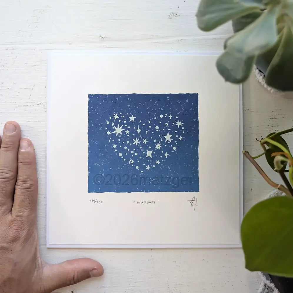 Stardust | 8x8