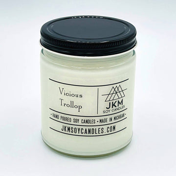 Vicious Trollop | Gilmore Girls | 9oz
