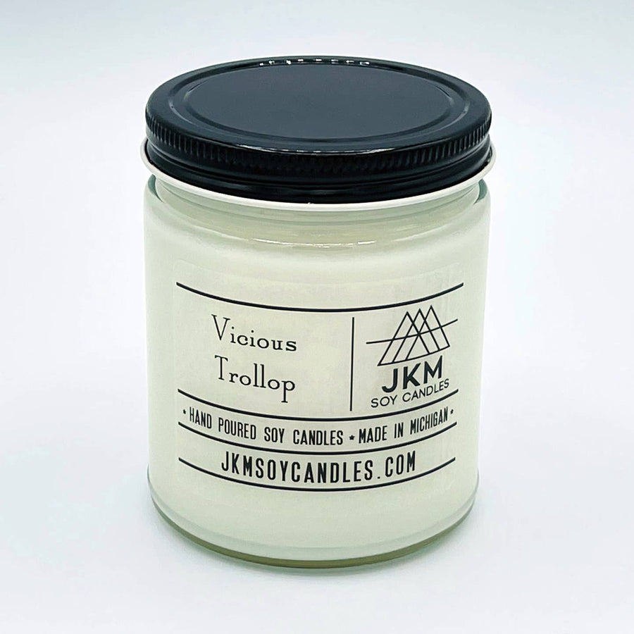 Vicious Trollop | Gilmore Girls | 9oz
