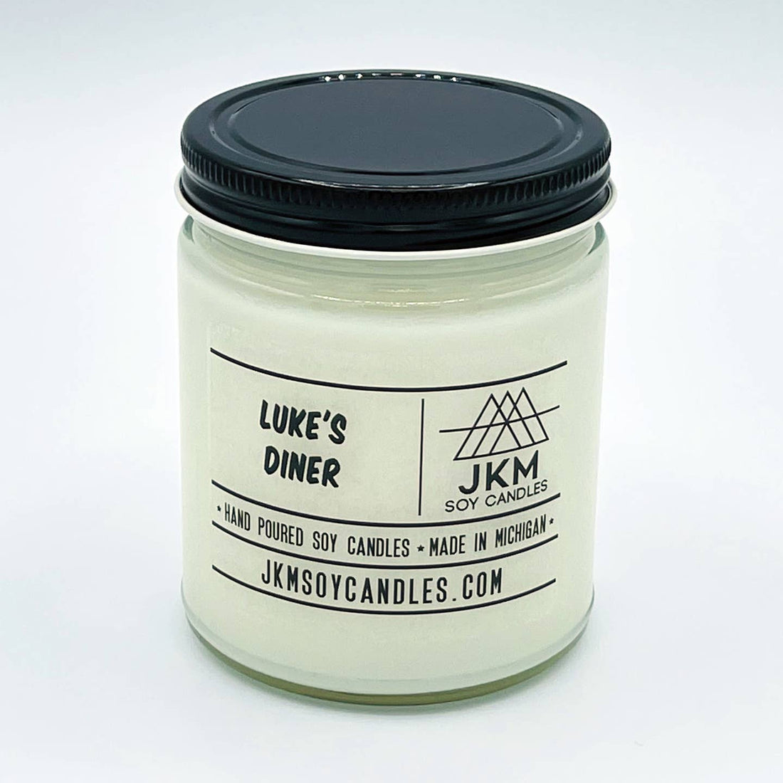 Luke's Diner | Gilmore Girls | 9oz