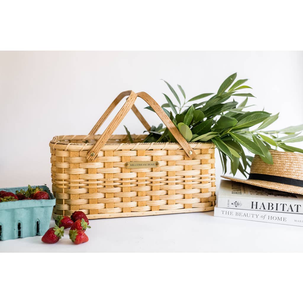 Picnic Basket
