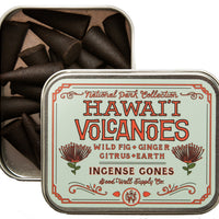 Hawaii Incense Cones