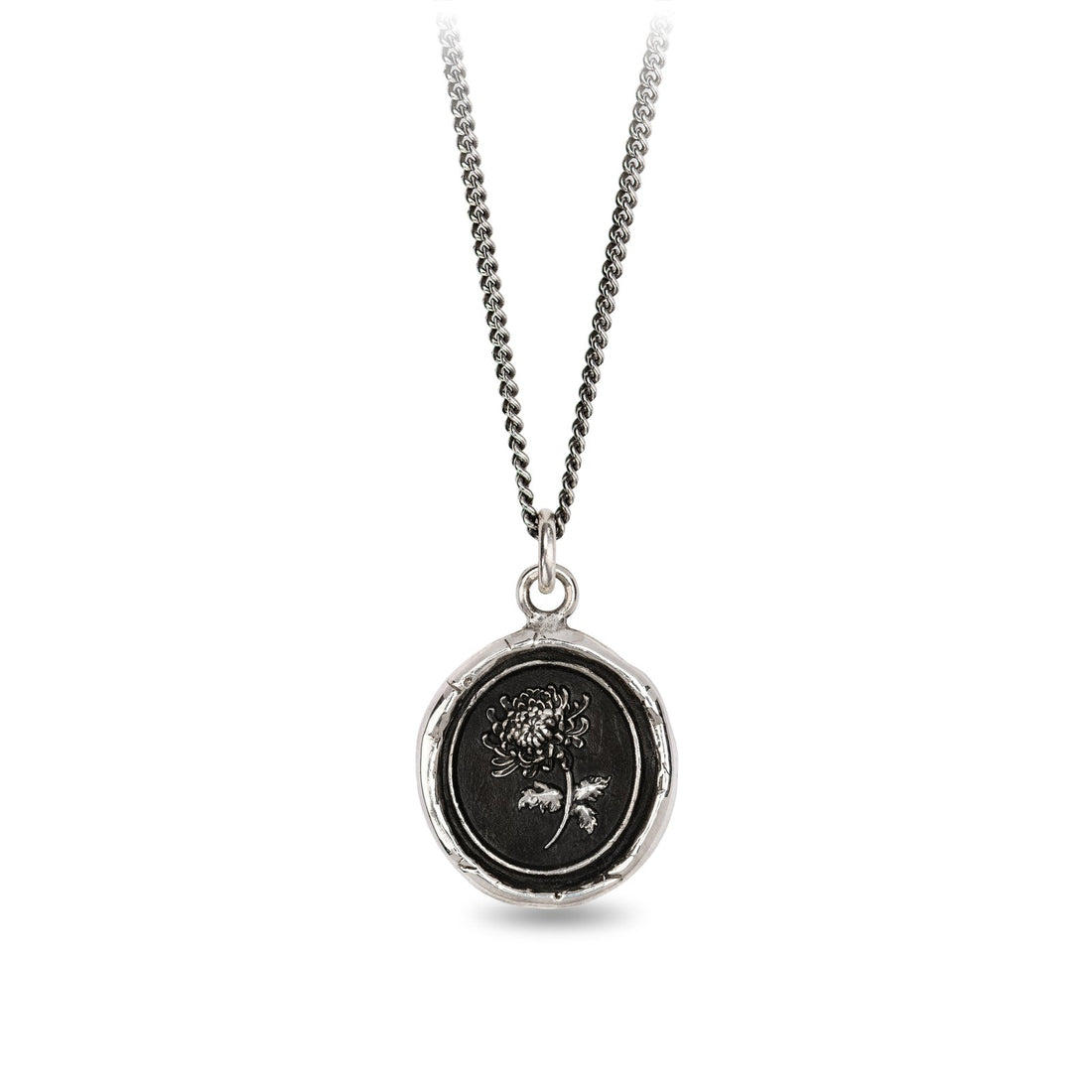 Healing Journey Necklace
