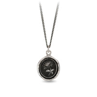 Healing Journey Necklace