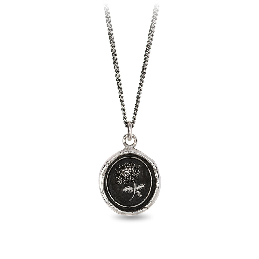 Healing Journey Necklace