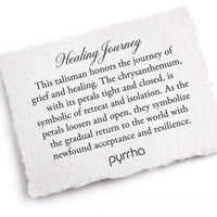 Healing Journey Necklace