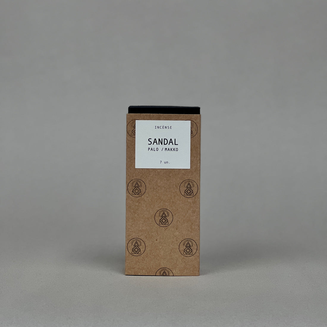 Makko Incense | Sandal