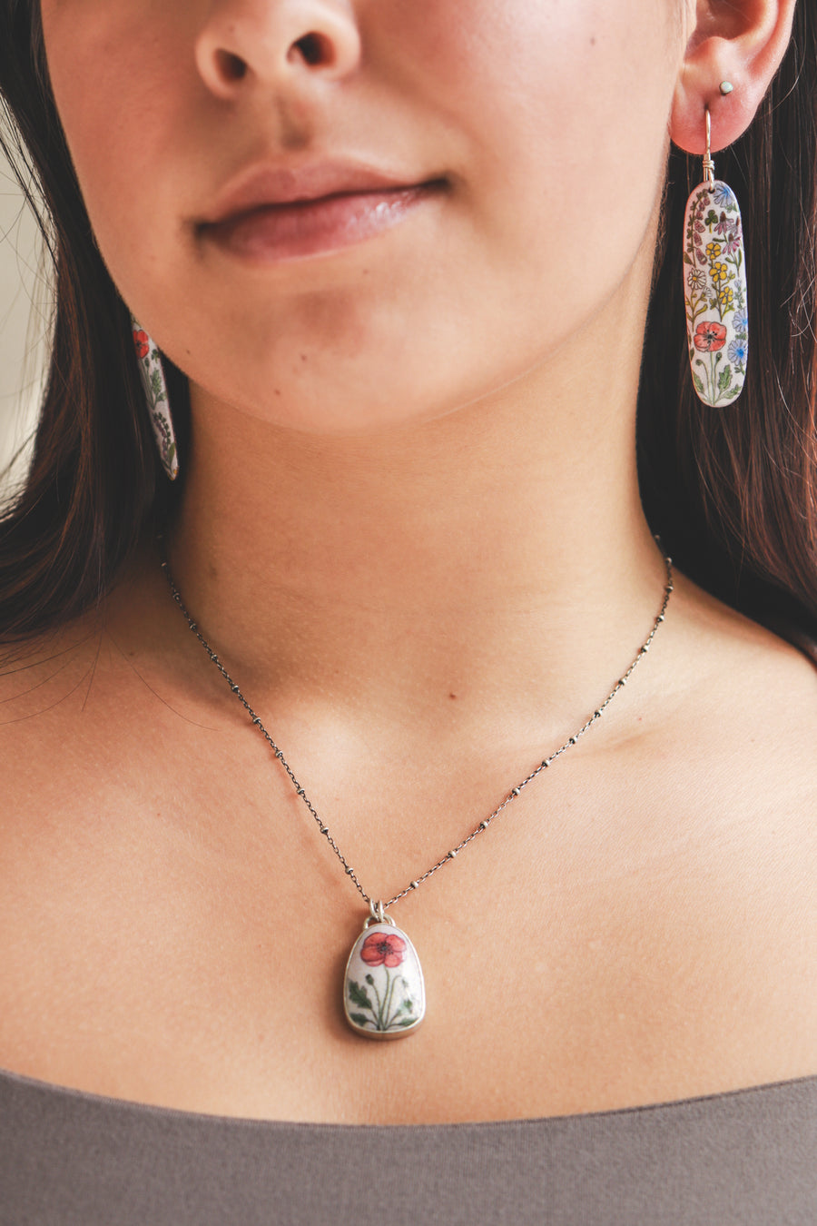 Wildflower Collection Earrings