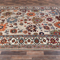 8'10"x11'10" | Tribal | Wool | 210000031302