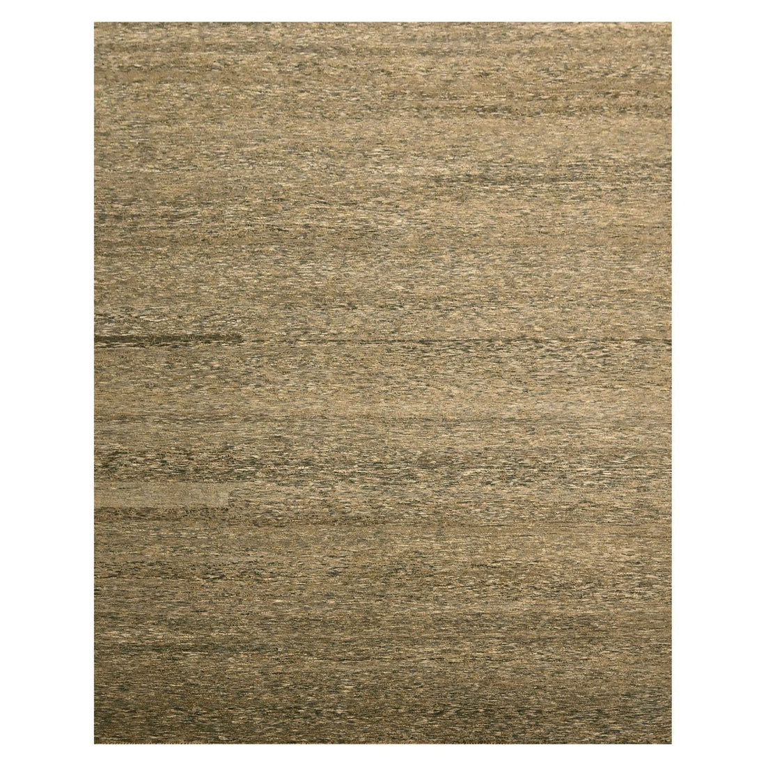 7'6" x 10'0" | Brown Grass Design | Wool | 210000028900