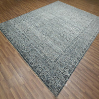 8'0" x 10'2" | Grey Mamluk | Wool | 210000029237