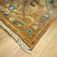 8'9" x 12'0" | Red Persian | Wool | 210000028914