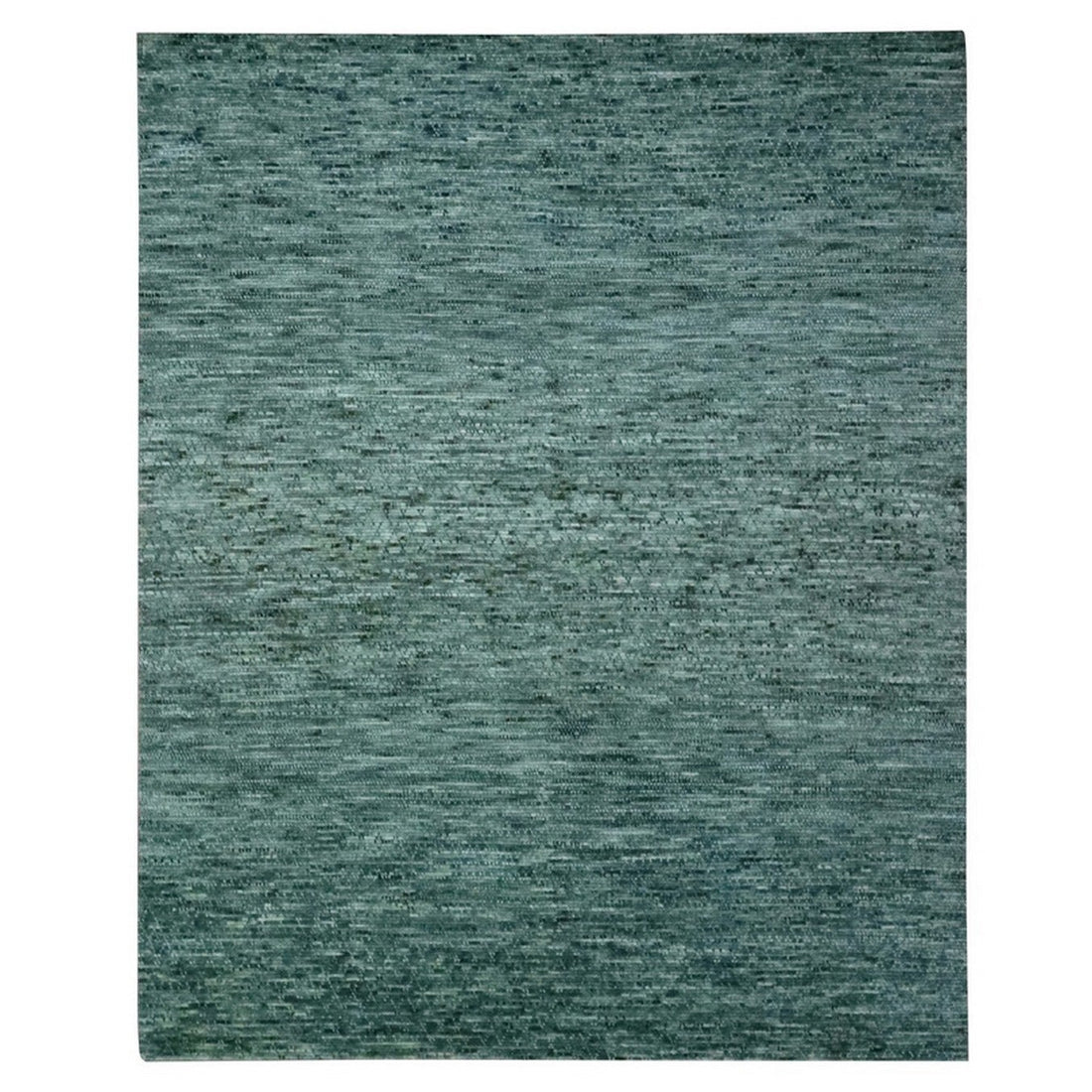 8'3"x10'3" | Green Grass | Wool | 210000031309