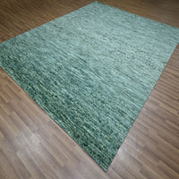 8'3"x10'3" | Green Grass | Wool | 210000031309