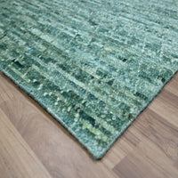 8'3"x10'3" | Green Grass | Wool | 210000031309