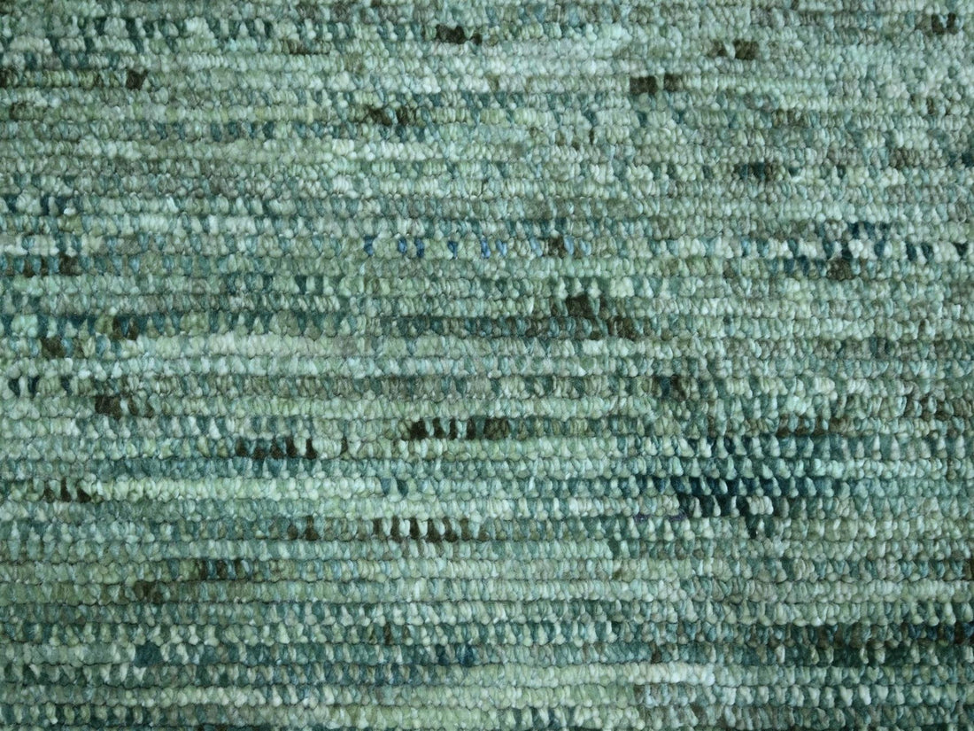 8'3"x10'3" | Green Grass | Wool | 210000031309