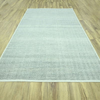 9'1" x 12'1" | Grey Grass | Wool | 210000032112