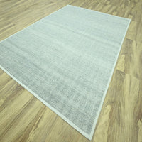 9'1" x 12'1" | Grey Grass | Wool | 210000032112