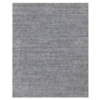 8' x 10' | Grey Modern | Wool | 210000032103