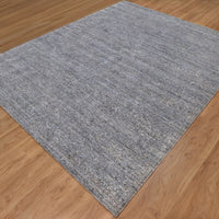 8' x 10' | Grey Modern | Wool | 210000032103