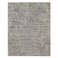 8'0"x10'2" | Grey Contemporary | Wool | 210000031270